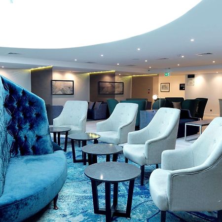 Doubletree By Hilton Chester Exteriér fotografie
