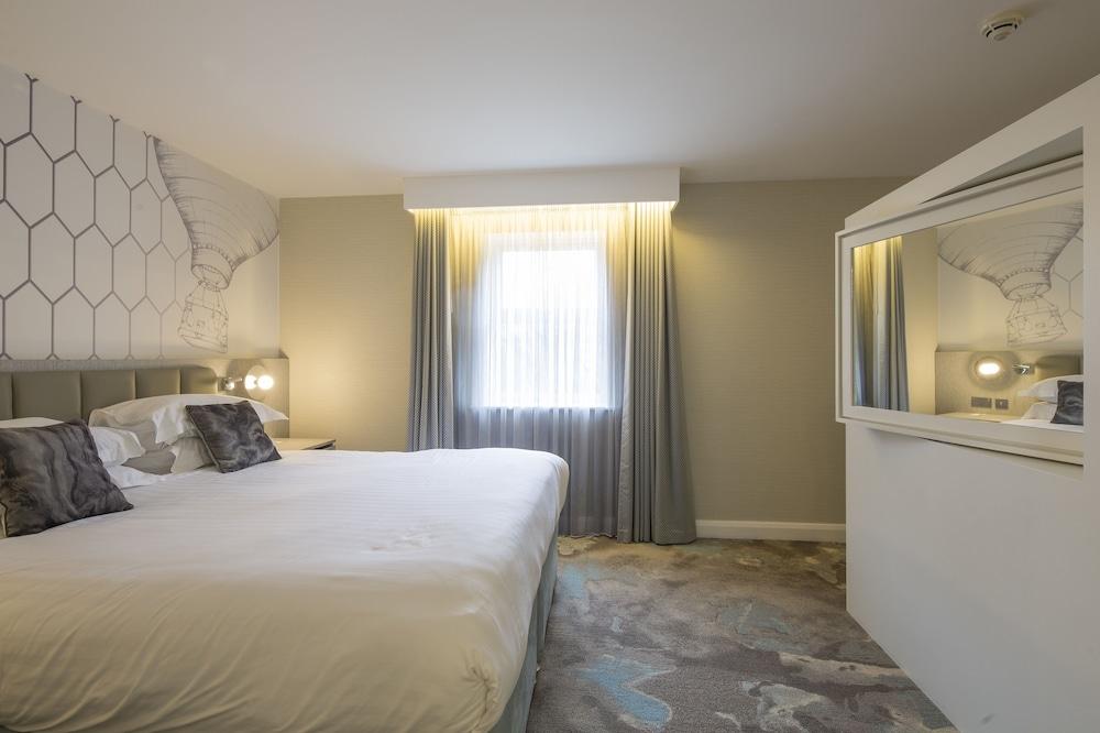 Doubletree By Hilton Chester Exteriér fotografie