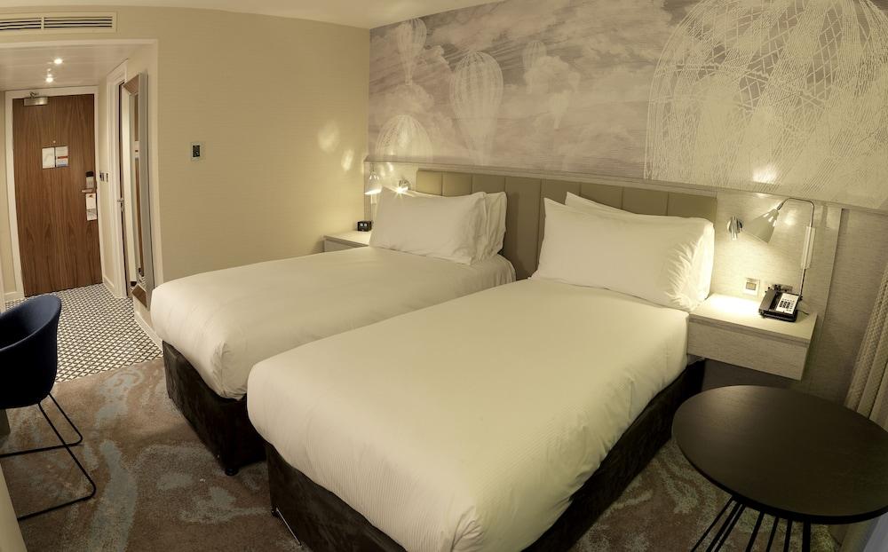 Doubletree By Hilton Chester Exteriér fotografie