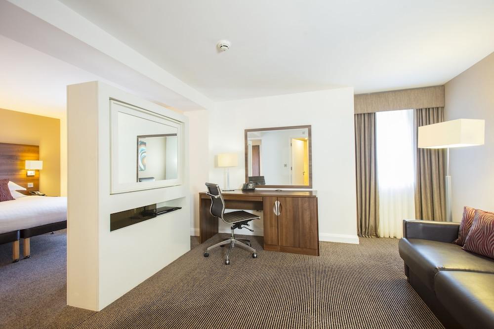 Doubletree By Hilton Chester Exteriér fotografie