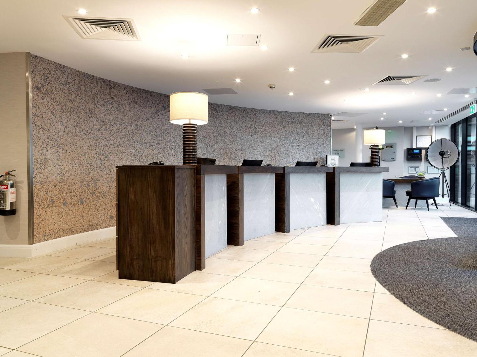 Doubletree By Hilton Chester Exteriér fotografie