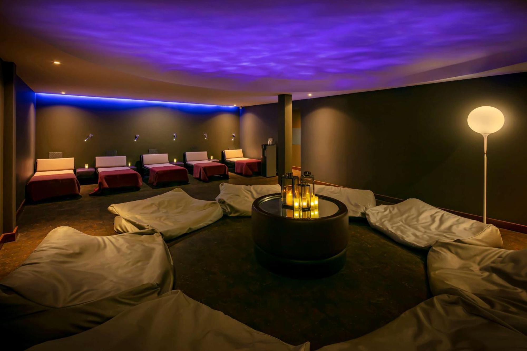 Doubletree By Hilton Chester Exteriér fotografie