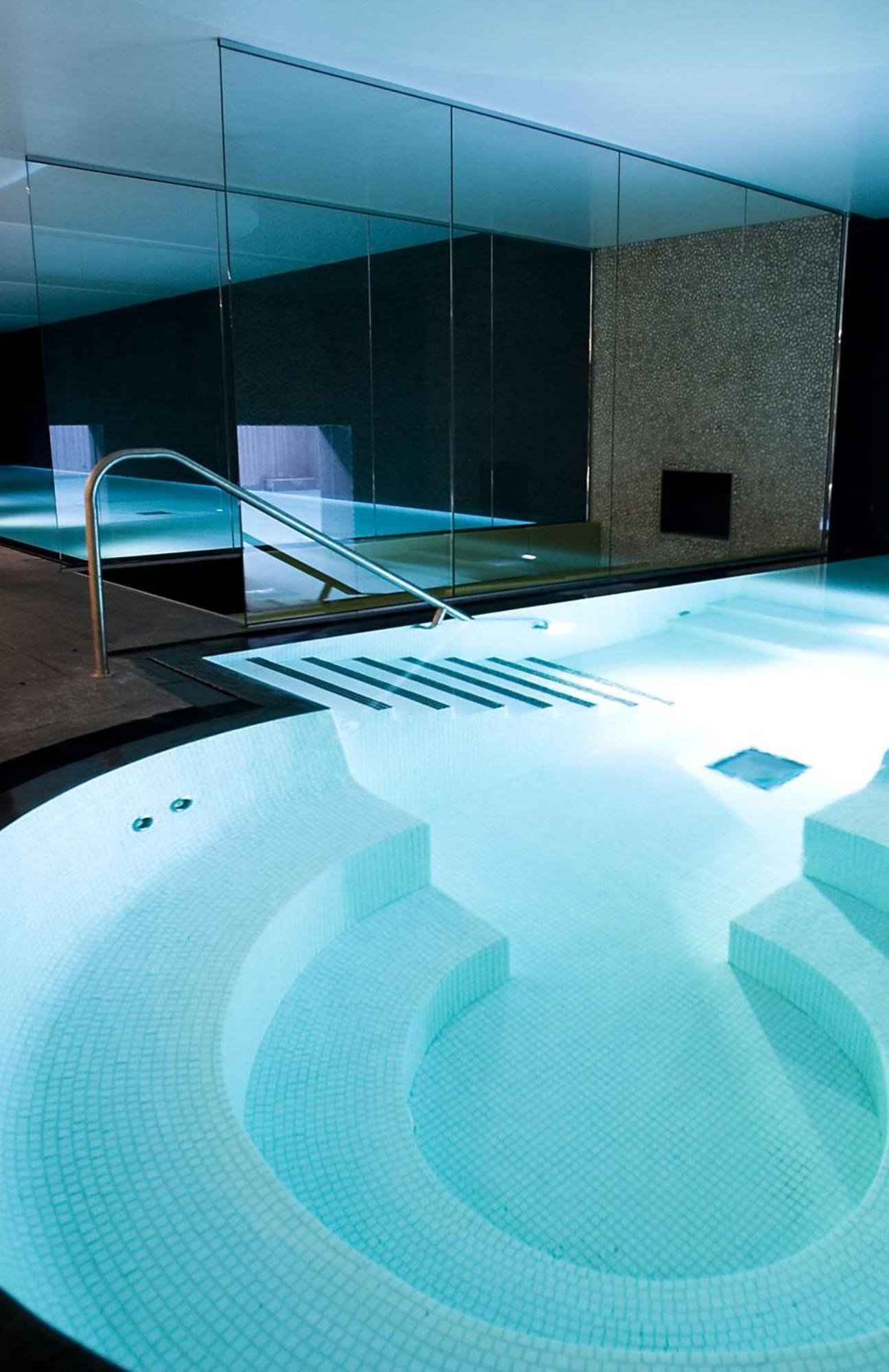 Doubletree By Hilton Chester Exteriér fotografie